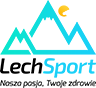 LechSport logo (sezon zimowy)